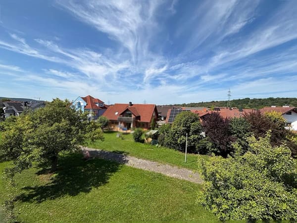 Immobilie in Großwallstadt - Top gepflegt - interessant für Kapitalanleger - Bild 4