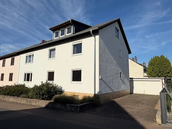 Immobilie in Kleinheubach - Keine Käuferprovision! Kaufen Sie ab € 1.100,- mtl.* / 2-3 FH & Garage - Bild 1