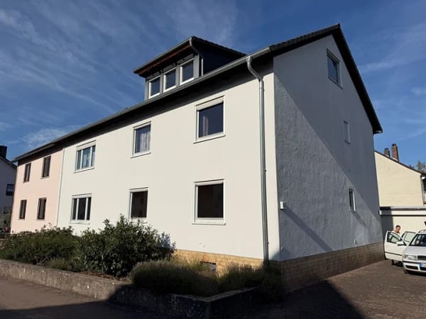 Immobilie in Kleinheubach - Keine Käuferprovision! Kaufen Sie ab € 1.100,- mtl.* / 2-3 FH & Garage - Bild 2