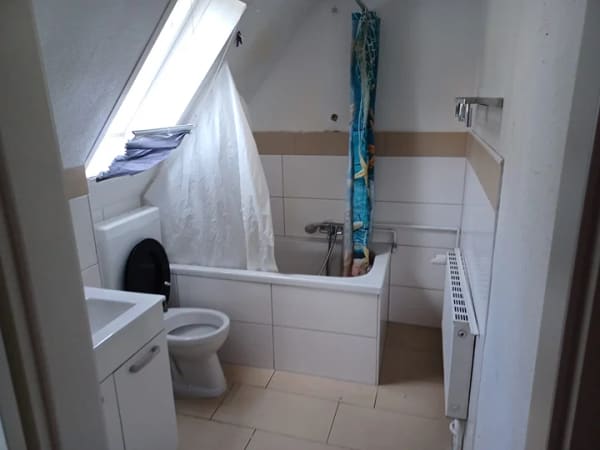 Immobilie in Obernburg am Main - Einfaches Siedlungshaus mit großem Garten - Bild 2