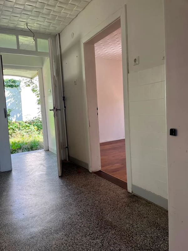 Immobilie in Obernburg am Main - Einfaches Siedlungshaus mit großem Garten - Bild 4