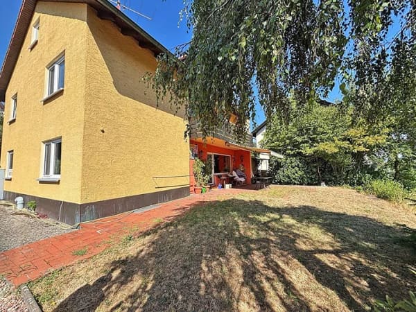 Immobilie in Miltenberg - Ein Wohlfühlort für Ihre Familie - Bild 2