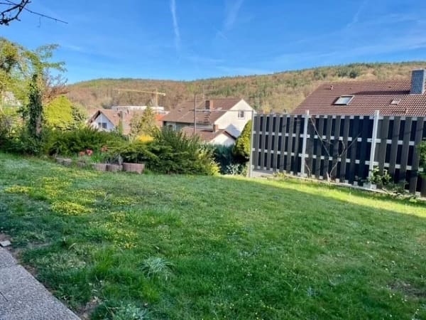 Immobilie in Sulzbach am Main - Viel Platz für Ihre Familie in bester Wohnlage - Bild 3