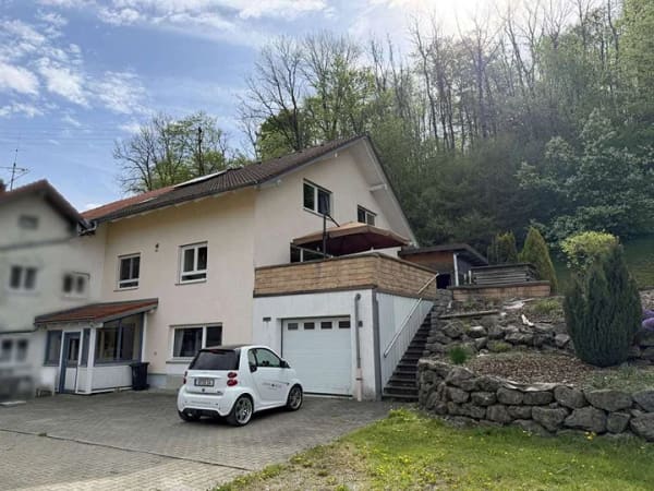 Immobilie in Friesenried - *** Blöcktach: Wohlfühlhaus in Randlage *** - Bild 4
