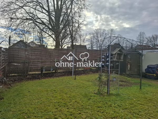 Immobilie in Kempten (Allgäu) - Mehrfamilienhaus in Kempten, Sankt Mang mit 8 Wohnungen, 3 Garagen und Ausbaupotenzial - Bild 3