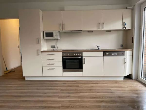 Immobilie in Ahaus - Alltagstaugliche 3-Zimmer-Wohnung in zentraler Lage von Ahaus - Bild 0