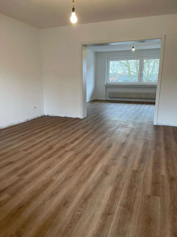 Immobilie in Ahaus - Alltagstaugliche 3-Zimmer-Wohnung in zentraler Lage von Ahaus - Bild 3