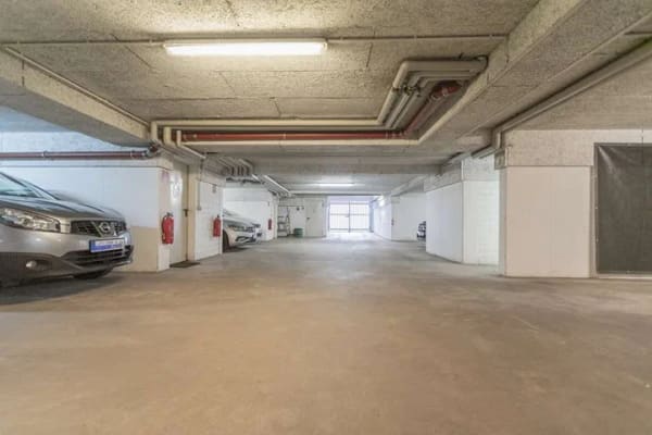 Immobilie in Birkenwerder - Kapitalanlage, die aus der Reihe tanzt: 2-Zimmer-Wohnung mit eigenem Eingang, Gartenanteil und Tiefg - Bild 3