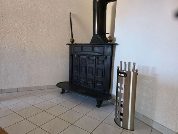 Immobilie in Salzhemmendorf - Alternative zur Mietwohnung: Mittelhaus zum sofort Einziehen in Salzhemmendorf OT Wallensen - Bild 4