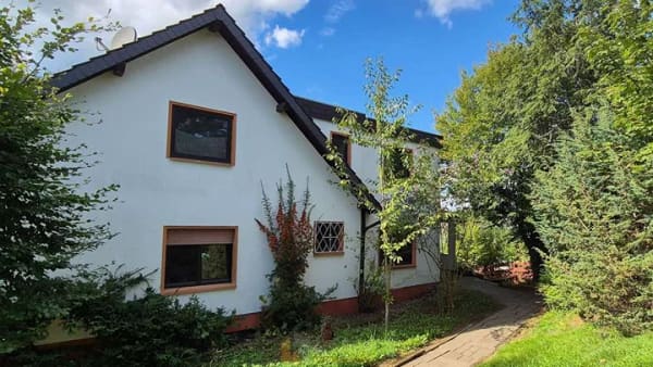Immobilie in Windeck - 3 Familienhaus in Windeck-Rosbach mit sehr guter Rendite! - Bild 2