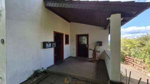 Immobilie in Windeck - 3 Familienhaus in Windeck-Rosbach mit sehr guter Rendite! - Bild 4