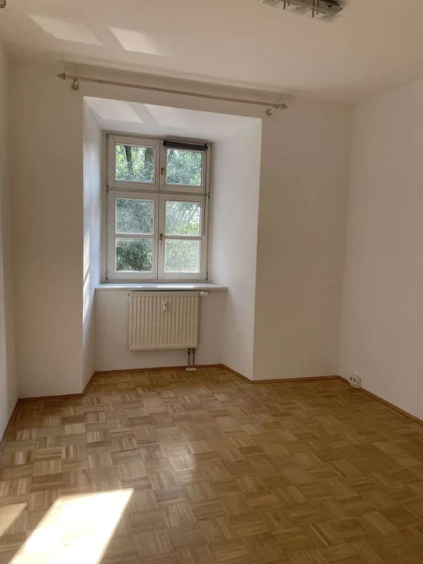 Immobilie in Obertraubling - Wasserschloss Gebelkofen: Hervorragende 2-Zimmker-Wohnung, Idylle pur - Bild 4