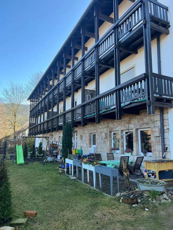 Immobilie in Berchtesgaden - Viel Platz in Berchtesgaden: 4-Zimmer-Wohnung mit 98 m² - Bild 0