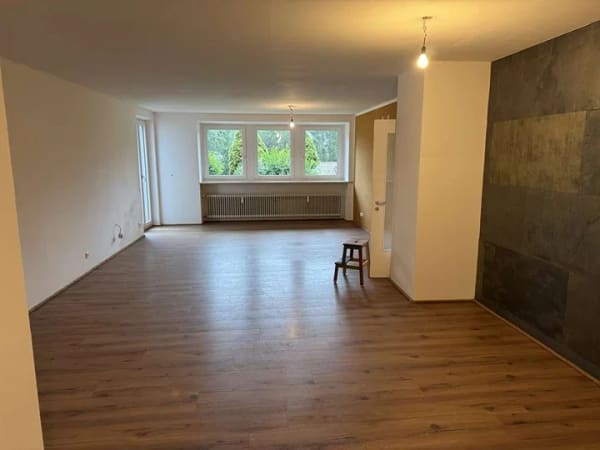 Immobilie in Berchtesgaden - Viel Platz in Berchtesgaden: 4-Zimmer-Wohnung mit 98 m² - Bild 1