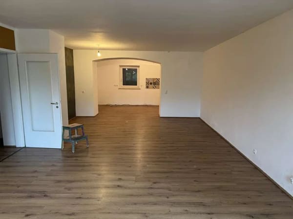 Immobilie in Berchtesgaden - Viel Platz in Berchtesgaden: 4-Zimmer-Wohnung mit 98 m² - Bild 2