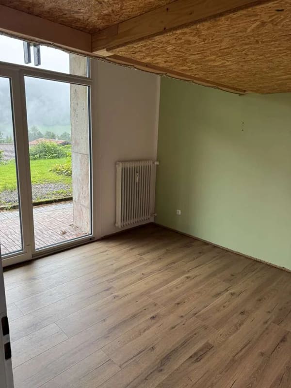 Immobilie in Berchtesgaden - Viel Platz in Berchtesgaden: 4-Zimmer-Wohnung mit 98 m² - Bild 3