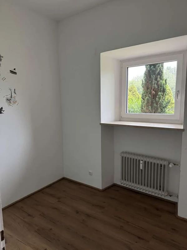 Immobilie in Berchtesgaden - Viel Platz in Berchtesgaden: 4-Zimmer-Wohnung mit 98 m² - Bild 4