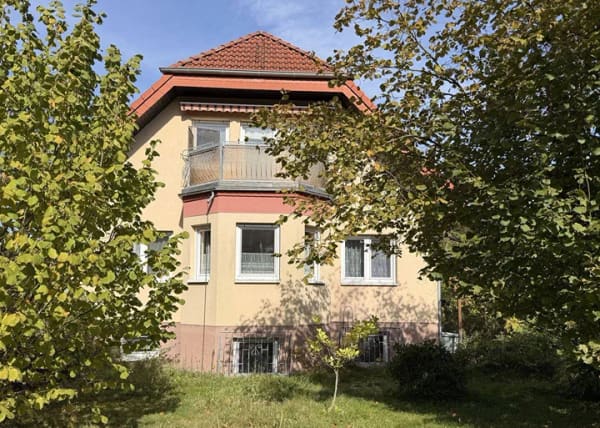 Immobilie in Berkenbrück - Großzügiges Haus mit Einliegerwohnung in Berkenbrück - Bild 0