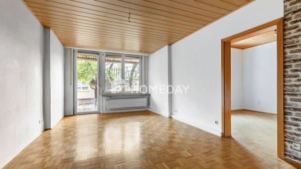 Immobilie in Bamberg - Ein Haus voller Möglichkeiten - Raum für Ihre Zukunft und gemeinsame Wohnträume - Bild 0