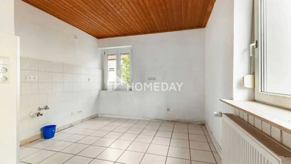 Immobilie in Bamberg - Ein Haus voller Möglichkeiten - Raum für Ihre Zukunft und gemeinsame Wohnträume - Bild 1