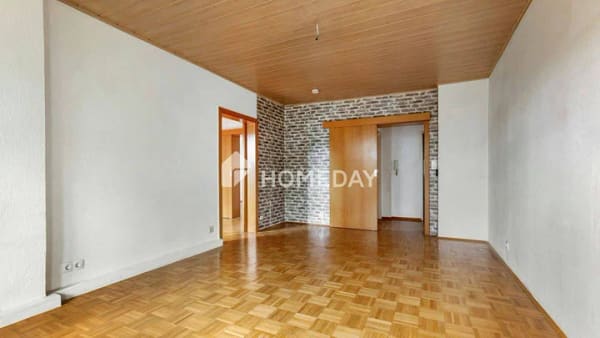 Immobilie in Bamberg - Ein Haus voller Möglichkeiten - Raum für Ihre Zukunft und gemeinsame Wohnträume - Bild 2