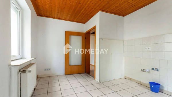 Immobilie in Bamberg - Ein Haus voller Möglichkeiten - Raum für Ihre Zukunft und gemeinsame Wohnträume - Bild 3