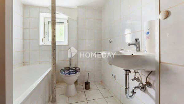 Immobilie in Bamberg - Ein Haus voller Möglichkeiten - Raum für Ihre Zukunft und gemeinsame Wohnträume - Bild 4