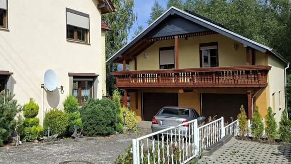Immobilie in Königsee - Zweifamilienhaus mit Ferienwohnung am Ortsrand von Oberhain! - Bild 2