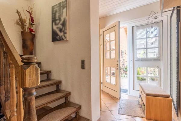 Immobilie in Kluse - Einfamilienhaus freistehend in Kluse - Bild 3