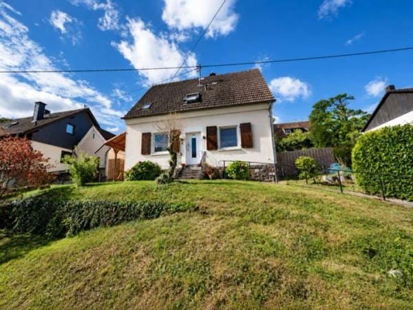 Immobilie in Trechtingshausen - Haus in Trechtingshausen - Bild 0