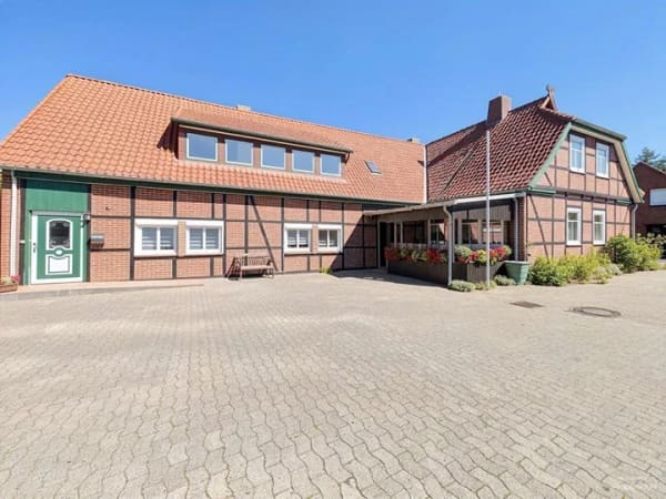 Immobilie in Bad Fallingbostel - Mehrfamilienhaus in Bad Fallingbostel - Bild 0