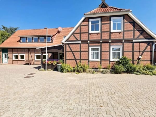 Immobilie in Bad Fallingbostel - Mehrfamilienhaus in Bad Fallingbostel - Bild 1
