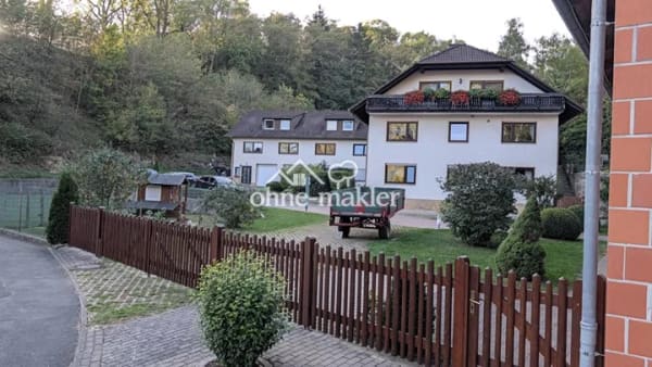 Immobilie in Waldeck - Mehrfamilienhaus in Waldeck (Ober-Werbe) - Bild 2