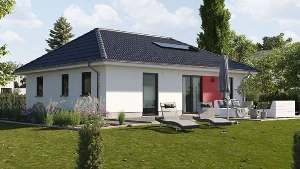 Immobilie in Birkenhördt - Wo Ihr Familienglück nicht nur geplant wird, sondern auf echtem Grund zuhause ist - Bild 0