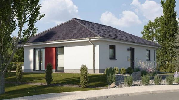Immobilie in Birkenhördt - Wo Ihr Familienglück nicht nur geplant wird, sondern auf echtem Grund zuhause ist - Bild 1