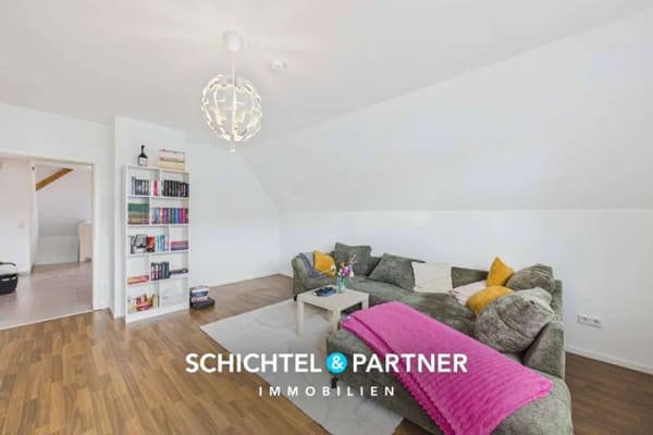 Immobilie in Wiefelstede - Wiefelstede | Faktor 16: Modernisiertes Mehrfamilienhaus mit 3-Einheiten - Bild 3