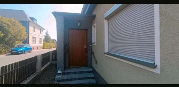 Immobilie in Röslau - Doppelhaushälfte Haus in Röslau: 130 m² Wohnfläche für Ihre Ideen - Bild 3
