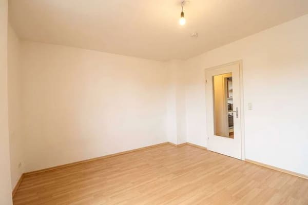 Immobilie in Mönchweiler - Kapitalanlage – kompakte 3-Zimmer-Wohnung mit Stellplatz - Bild 0