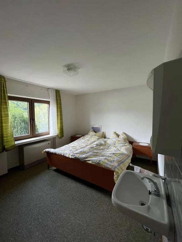 Immobilie in Bullay - Einfamilienhaus in einmaliger Mosellage, hochwasserfrei - Bild 3