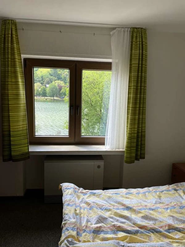 Immobilie in Bullay - Einfamilienhaus in einmaliger Mosellage, hochwasserfrei - Bild 4