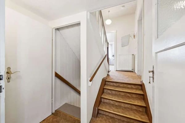 Immobilie in Rüdersdorf bei Berlin - Geräumiges 1-Familienhaus in Wassernähe - mit Charme und viel Platz - Bild 1