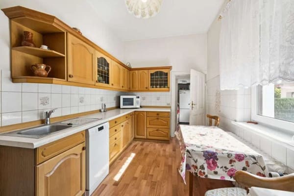 Immobilie in Rüdersdorf bei Berlin - Geräumiges 1-Familienhaus in Wassernähe - mit Charme und viel Platz - Bild 4