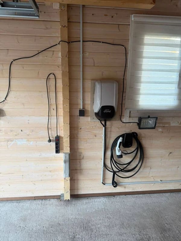 Immobilie in Hollern-Twielenfleth - Holz trifft Wohngefühl  - Bild 2