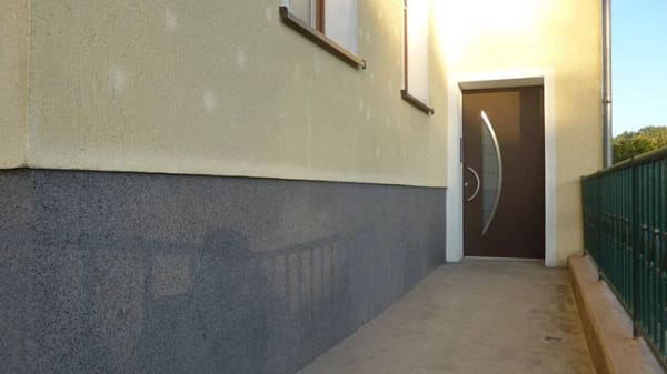 Immobilie in Glauchau - Zweifamilien- oder Generationenhaus - Bild 3