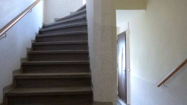 Immobilie in Glauchau - Zweifamilien- oder Generationenhaus - Bild 4
