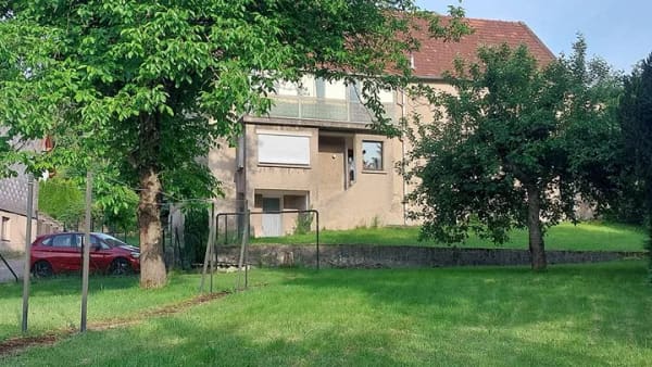 Immobilie in Nonnweiler - orig. alt-saarländisches Bauernhaus in exzellenter Lage - Bild 2