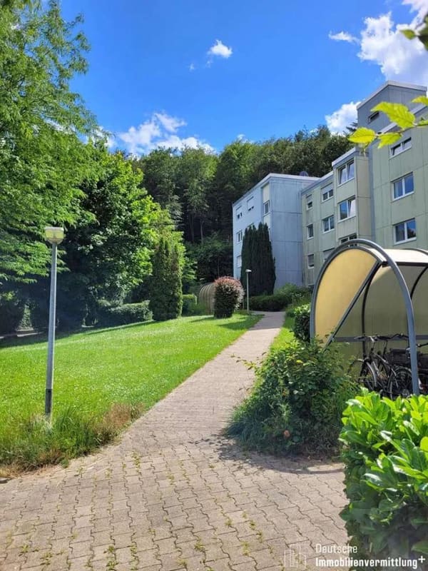 Immobilie in Mauer - Idyllische 3-Zimmerwohnung in erholsamer Lage - Bild 0