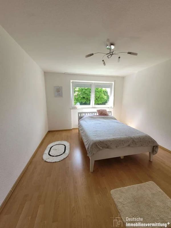 Immobilie in Mauer - Idyllische 3-Zimmerwohnung in erholsamer Lage - Bild 1