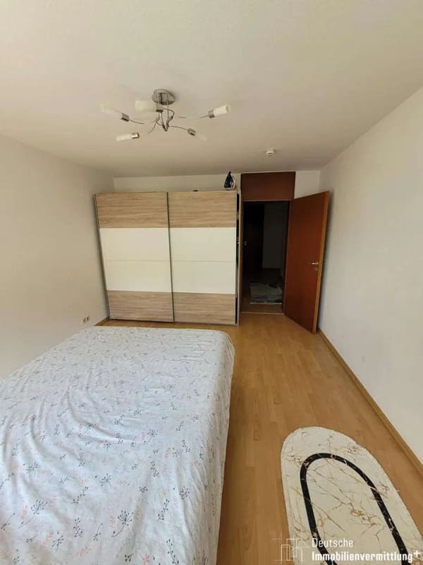 Immobilie in Mauer - Idyllische 3-Zimmerwohnung in erholsamer Lage - Bild 2