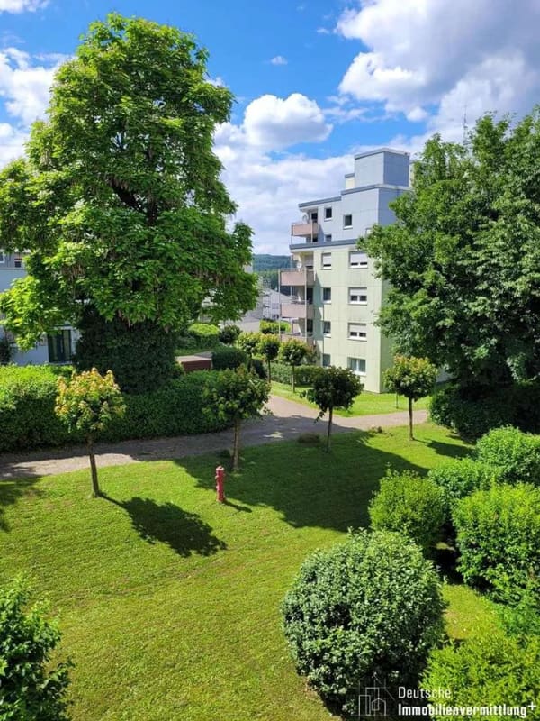 Immobilie in Mauer - Idyllische 3-Zimmerwohnung in erholsamer Lage - Bild 4